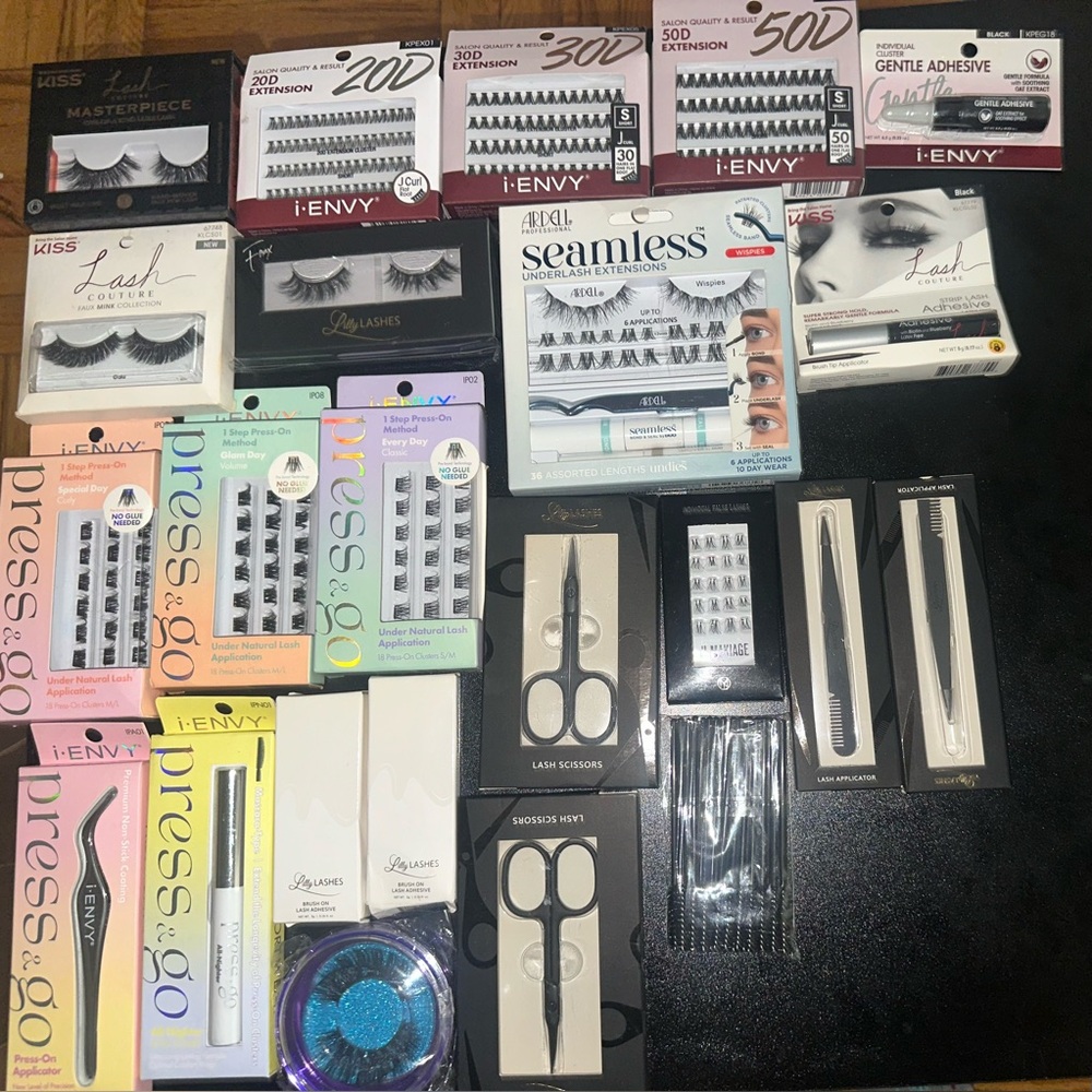 Lash Bundle